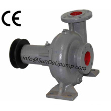 Inoxidable acero eje fundido hierro impulsor Marine Diesels motores mar China de bombas de agua